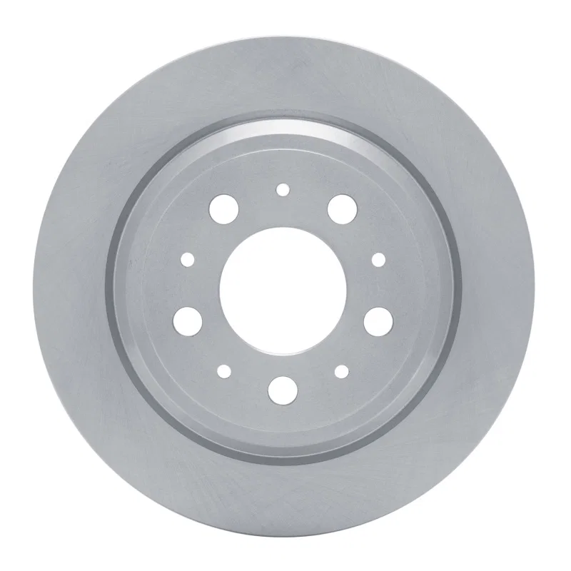DFC 600-27029, 99-00 Volvo S70/V70 Rear Brake Rotor