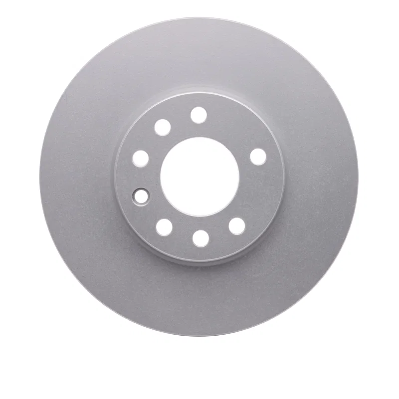 DFC 604-65011, 97-06 Saab 9-5 Front GeoSPEC Coated Rotor