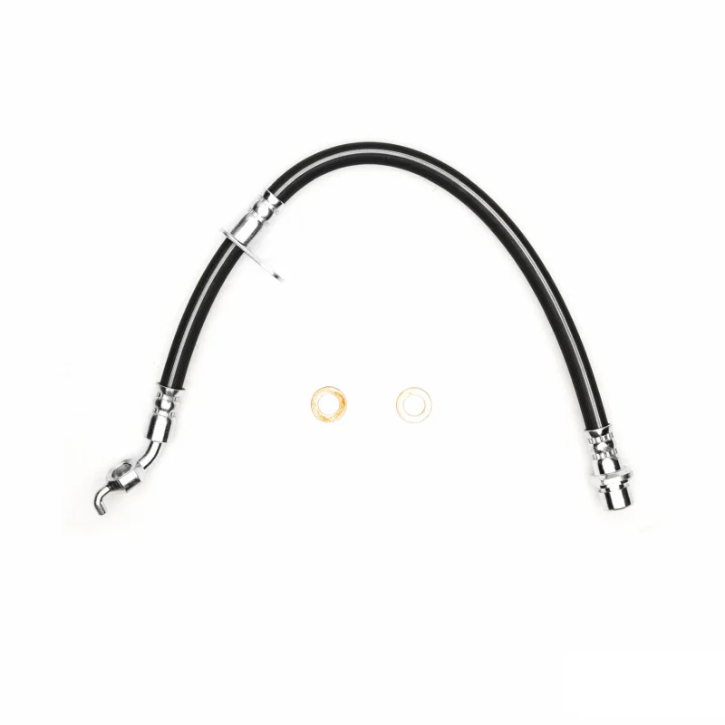 DFC 350-76198, 00-05 Toyota MR2 Spyder Rear-L Brake Hose