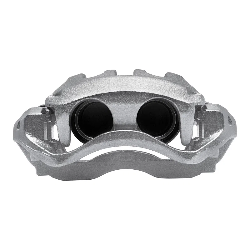 DFC 331-63779, 19-24 Mercedes-Benz Sprinter 1500 Front-L Premium Caliper - Silver Zinc Coated
