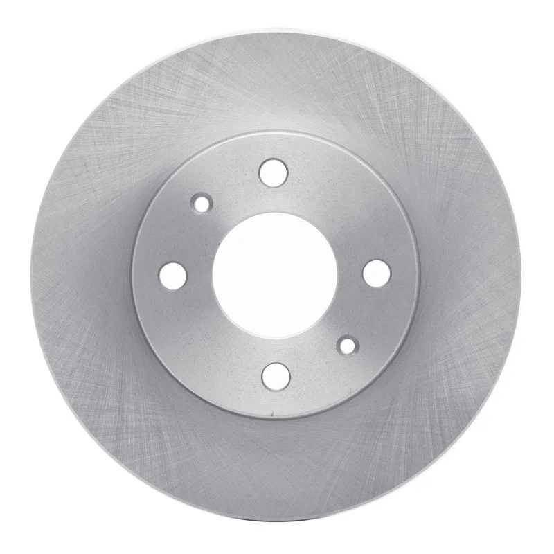 DFC 600-67045, 95-00 Nissan Sentra Front Brake Rotor