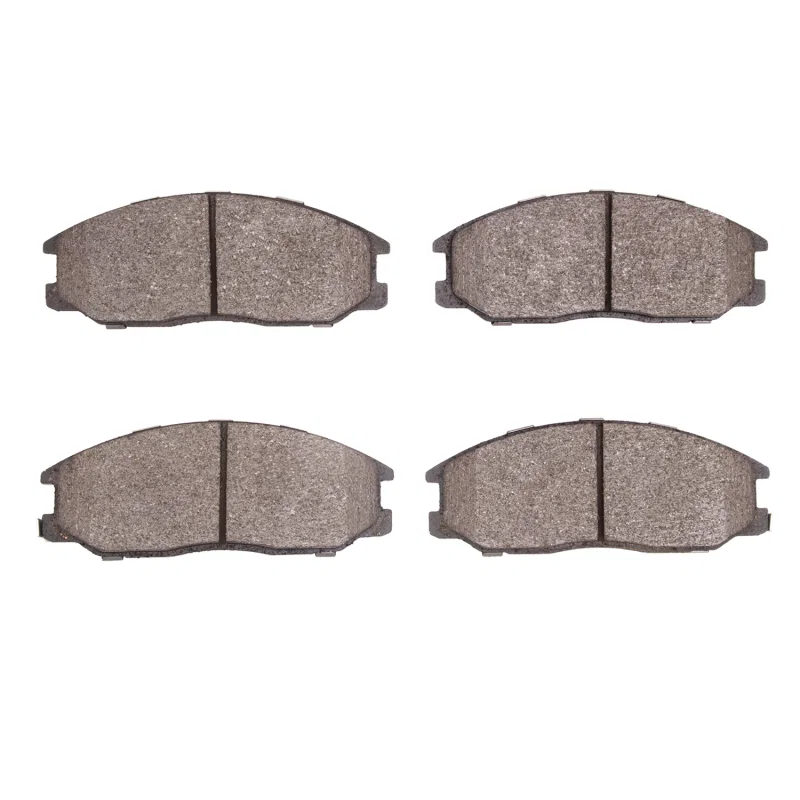 DFC 1551-0903-00, 01-05 Hyundai Santa Fe Front 5000 Advanced Ceramic Brake Pads