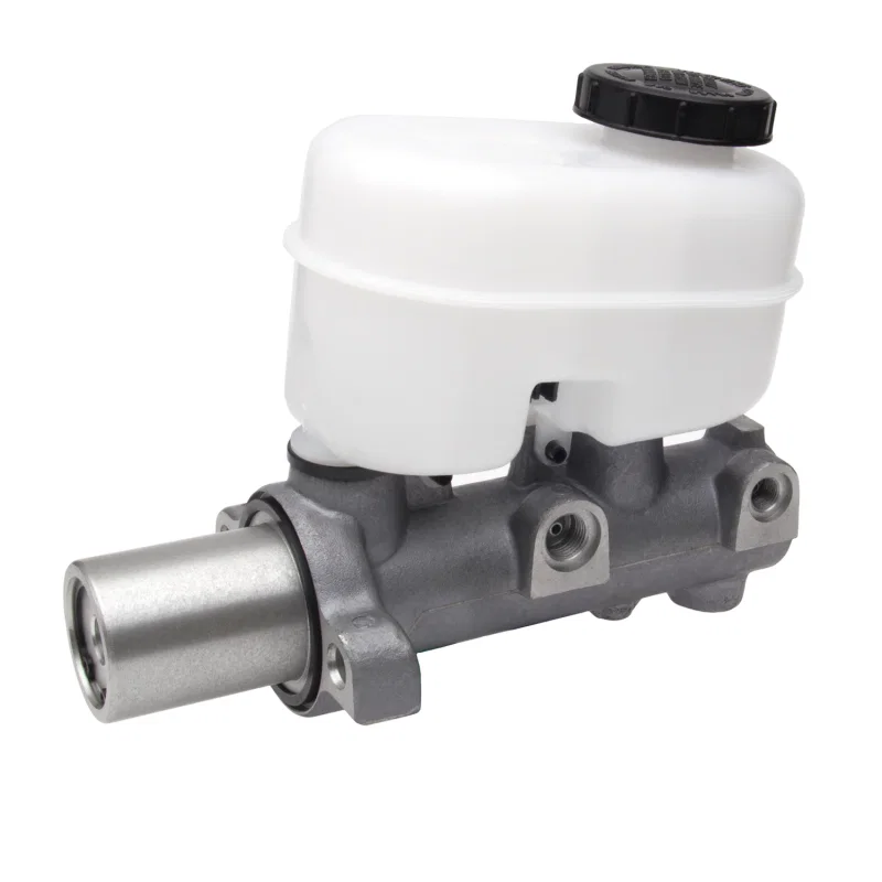 DFC 355-54181, 99-05 Ford E-350 Econoline /MC Brake Master Cylinder