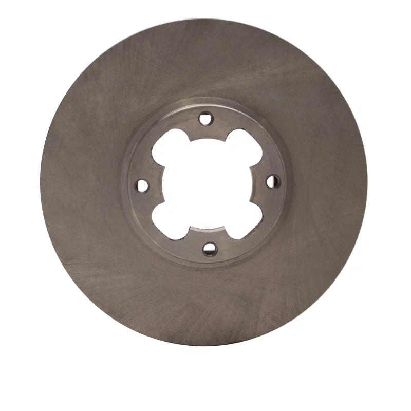 DFC 600-13006, 89-94 Subaru Justy Front Brake Rotor