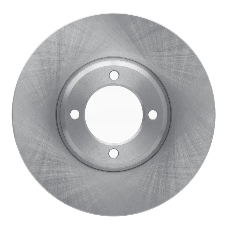 DFC 600-56018, 63-86 Ford Cortina Front Brake Rotor