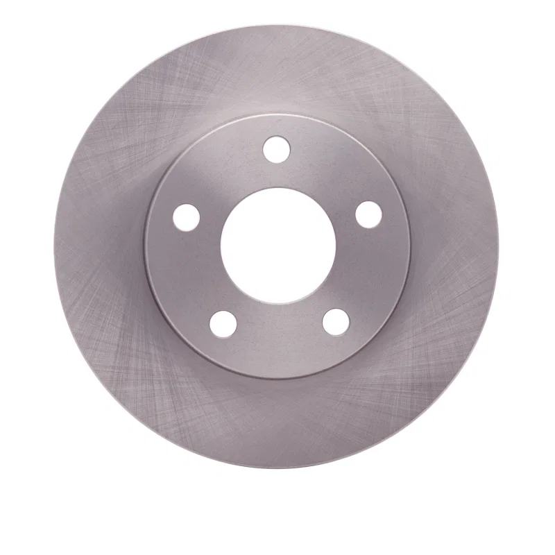 DFC 600-47026, 90-97 Buick Park Avenue Front Brake Rotor