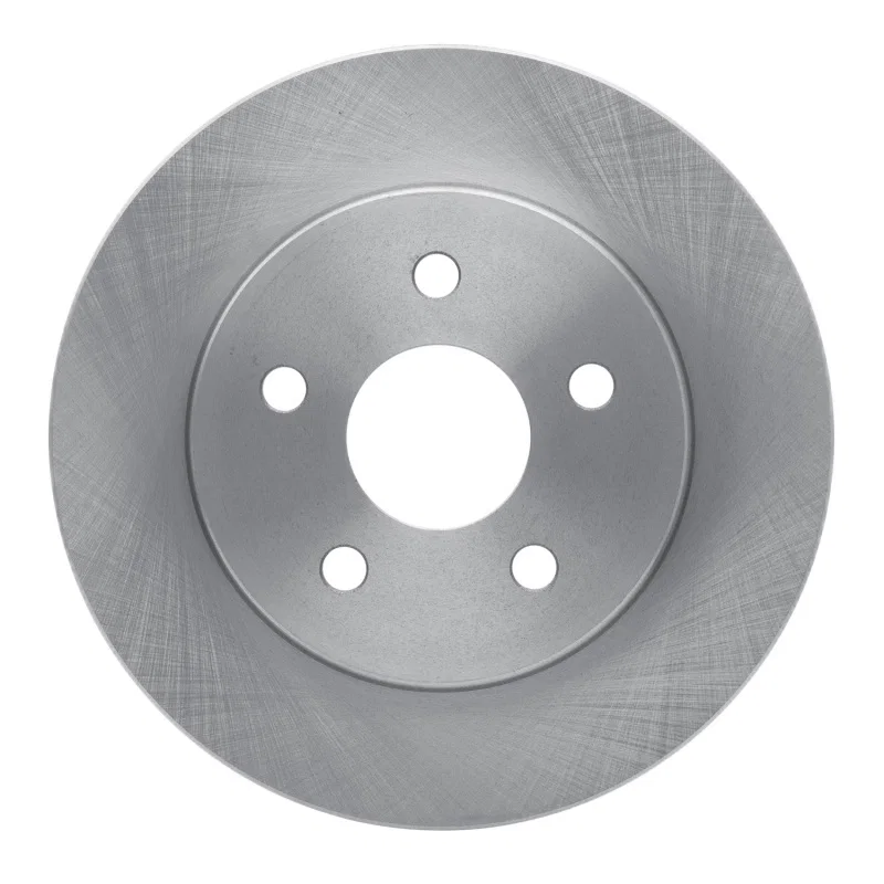 DFC 600-40007, 88-90 Dodge Monaco Front Brake Rotor