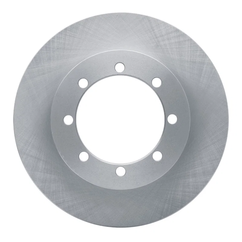 DFC 600-54154, 96-07 Ford E-Super Duty Rear Brake Rotor for Acura MDX