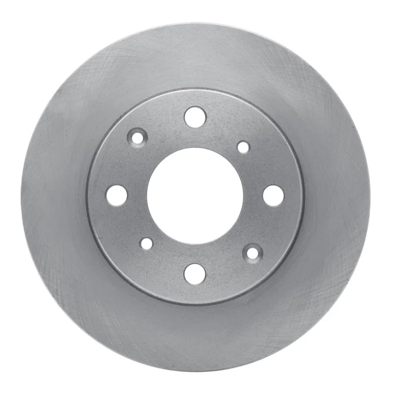 DFC 600-59008, 79-83 Honda Civic Front Brake Rotor