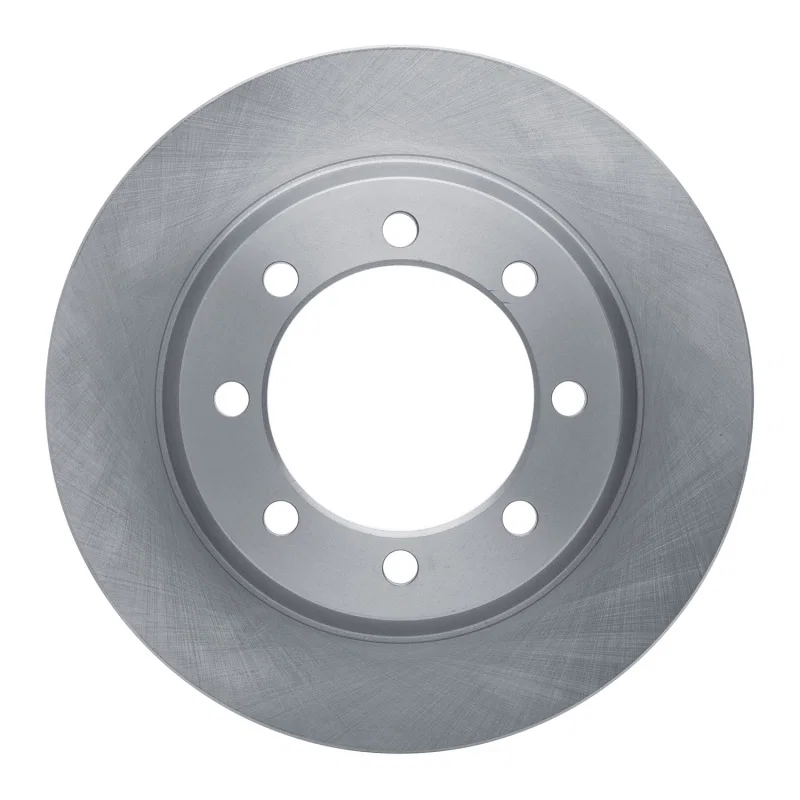DFC 600-48014, 76-96 Chevrolet C3500 Front Brake Rotor