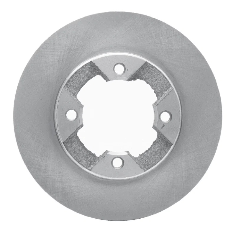 DFC 600-67014, 82-86 Nissan Stanza Front Brake Rotor