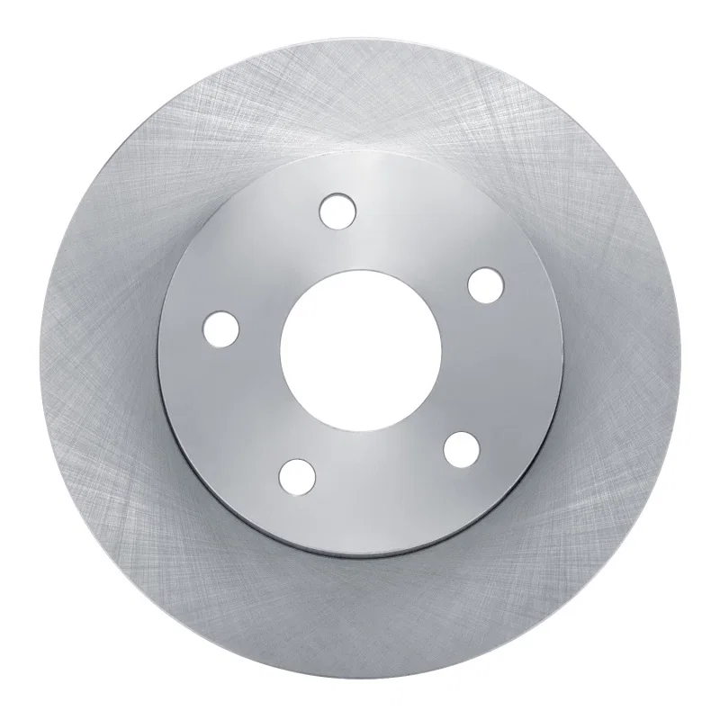 DFC 600-42024, 99-04 Jeep Grand Cherokee Front Brake Rotor