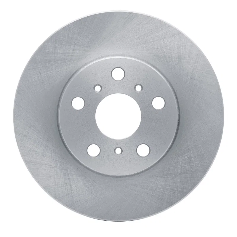 DFC 600-76041, 88-93 Toyota Celica Front Brake Rotor