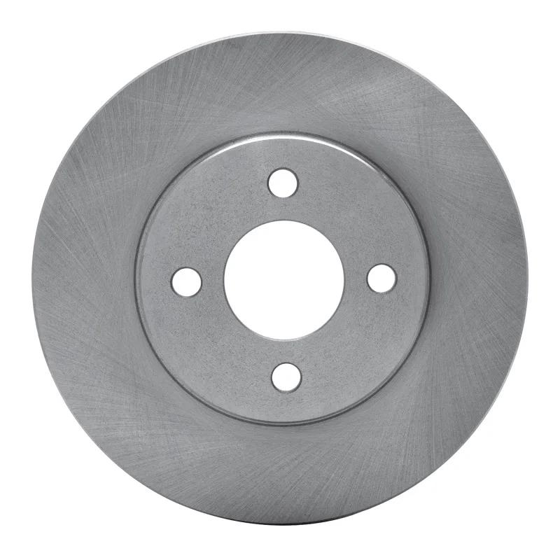 DFC 600-40058, 84-85 Dodge Caravan Front Brake Rotor