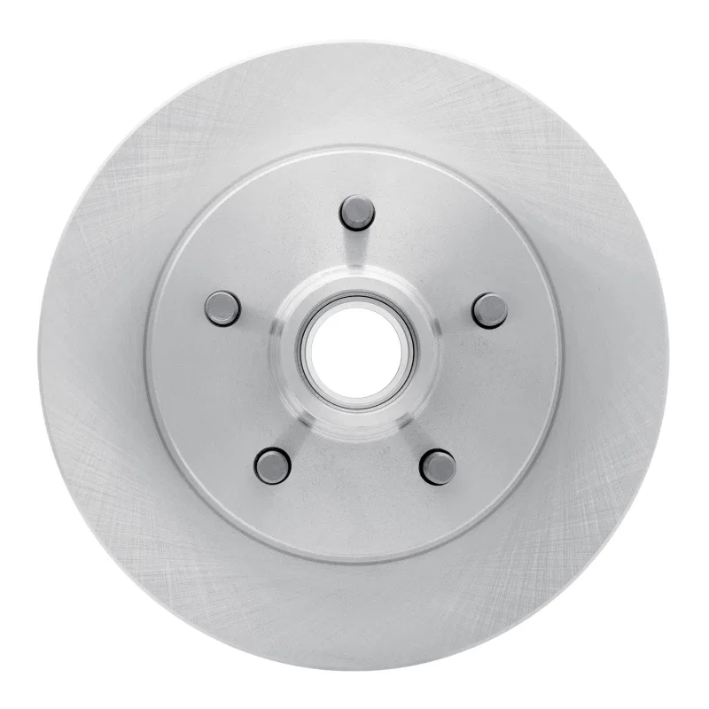 DFC 600-48022, 92-02 Chevrolet Tahoe Front Brake Rotor