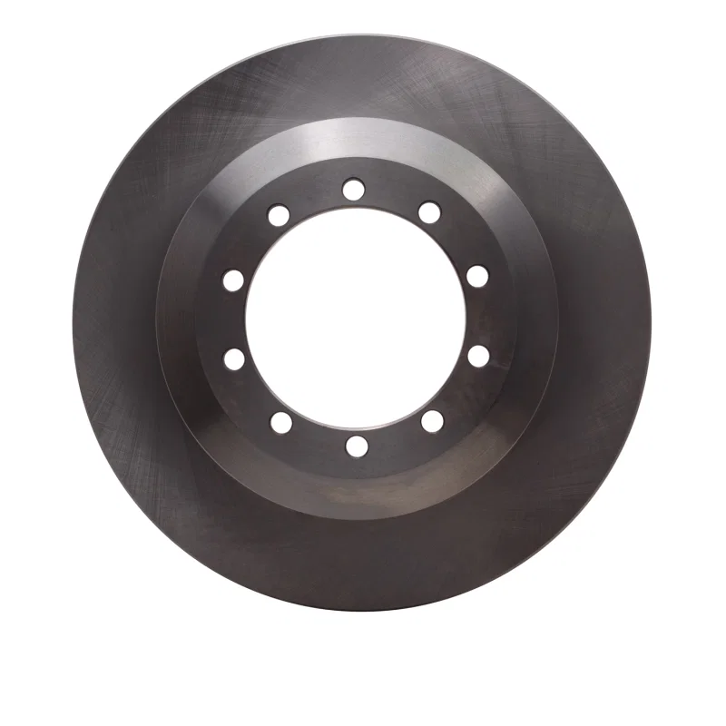 DFC 600-54159, 99-20 Coachmen Encounter Rear/Front Brake Rotor for Audi A4