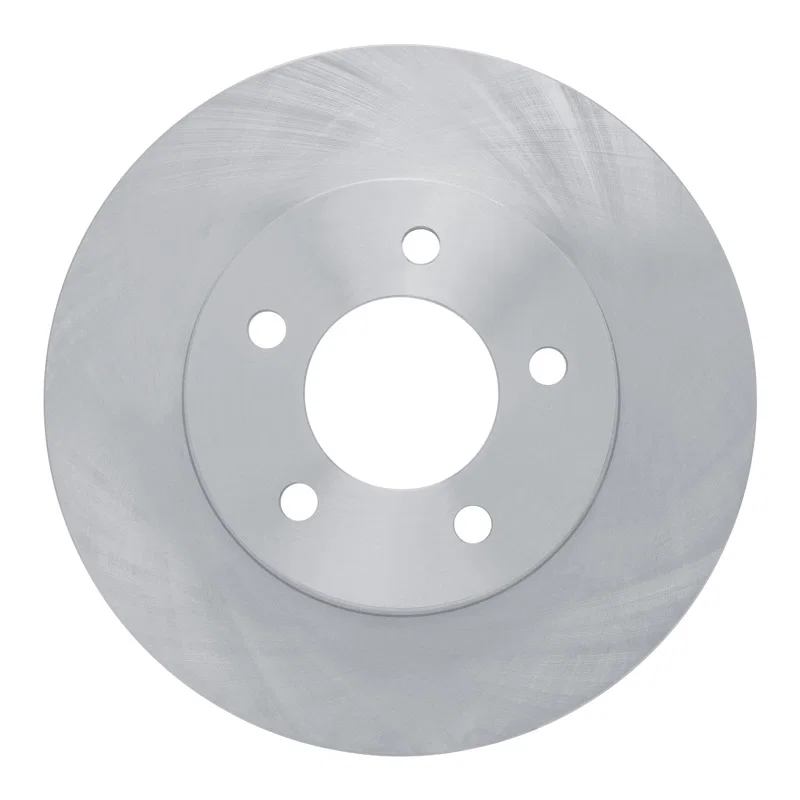 DFC 600-40011, 93-97 Chrysler Concorde Front Brake Rotor