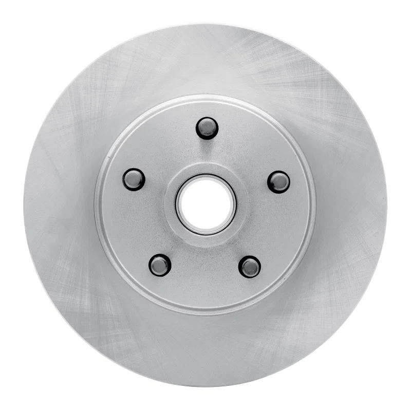 DFC 600-54006, 68-70 Ford Ranchero Front Brake Rotor