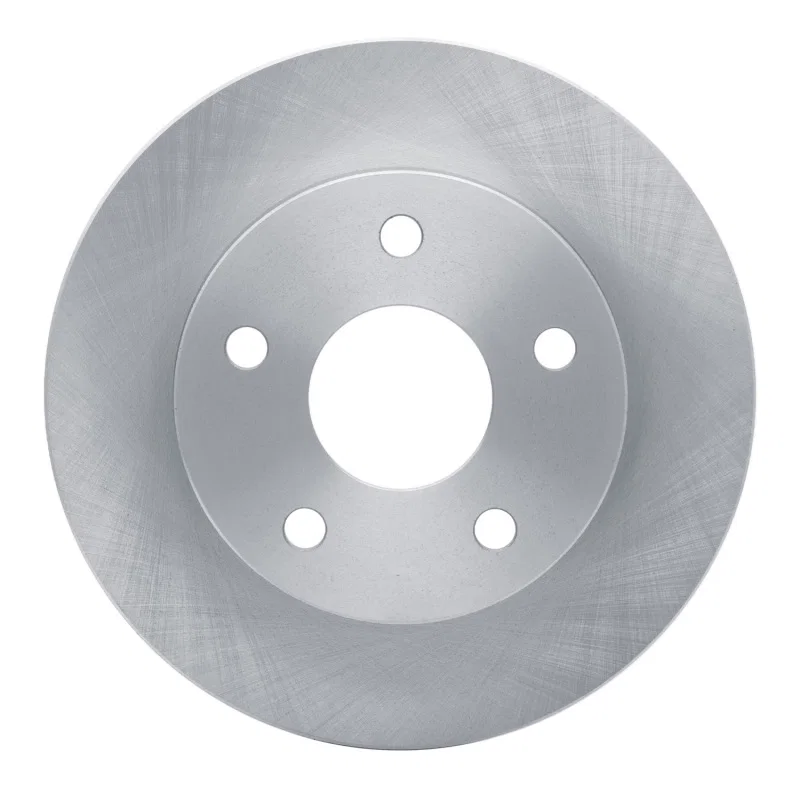 DFC 600-54120D, 90-97 Ford Aerostar Left Front Brake Rotor