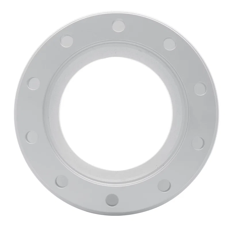 DFC 604-71005, 73-02 BEAVER MOTORCOACH CONTESSA Front/Rear GeoSPEC Coated Rotor for Volvo