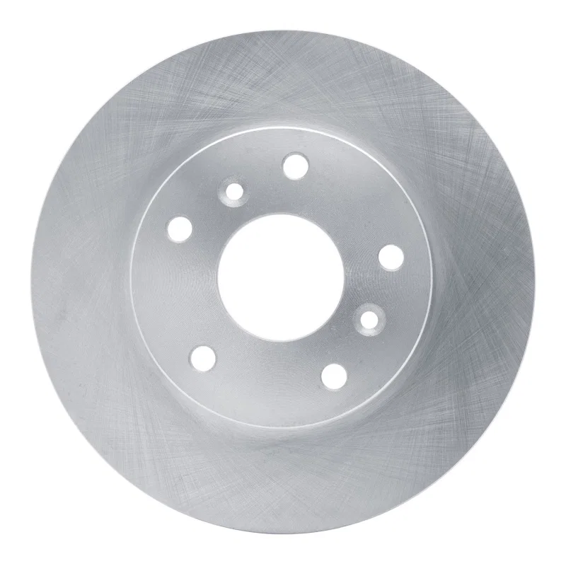 DFC 600-80016, 88-92 Ford Probe Front Brake Rotor