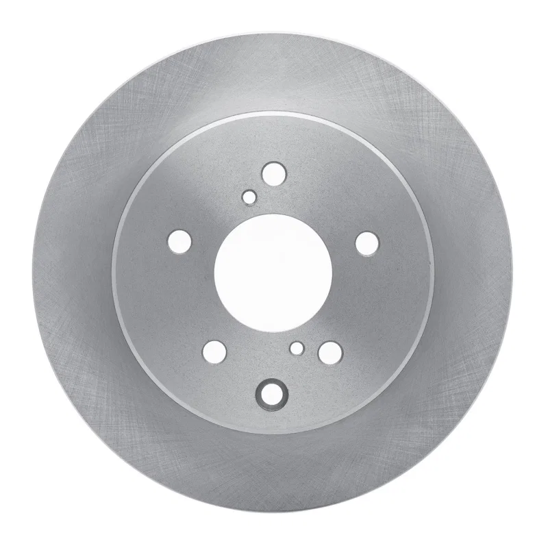 DFC 600-68003, 90-96 Infiniti Q45 Rear Brake Rotor