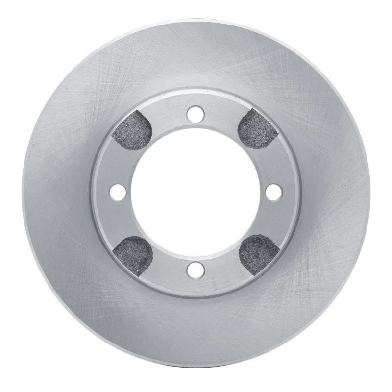 DFC 600-72013, 91-92 Dodge Colt Front Brake Rotor