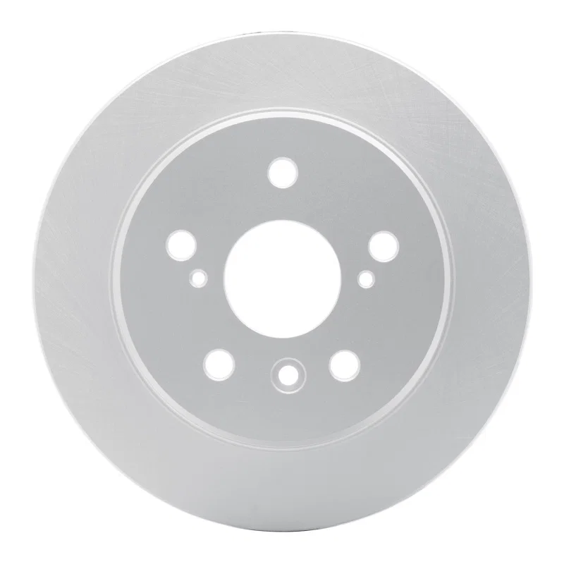 DFC 604-76114, 99-03 Lexus RX300 Rear GeoSPEC Coated Rotor