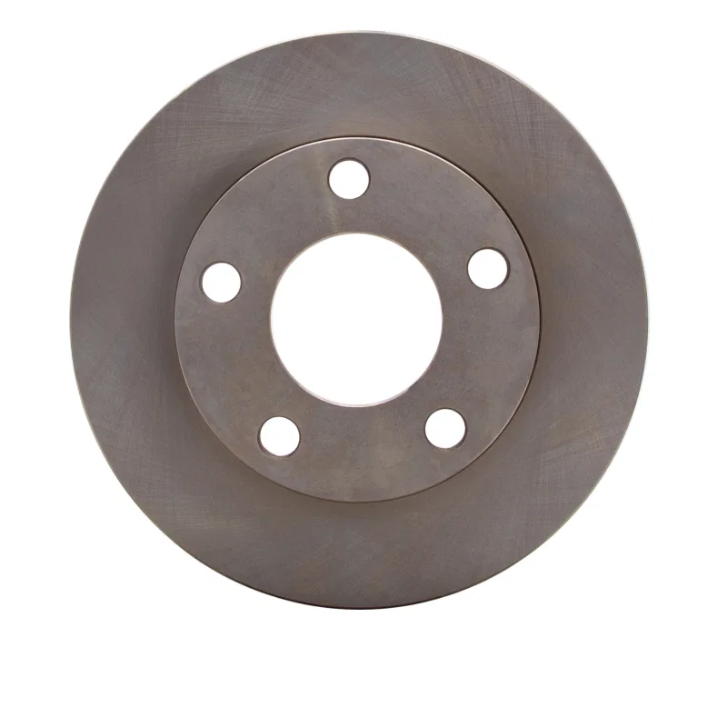 DFC 600-73009, 85-00 Audi 5000S Quattro Rear Brake Rotor