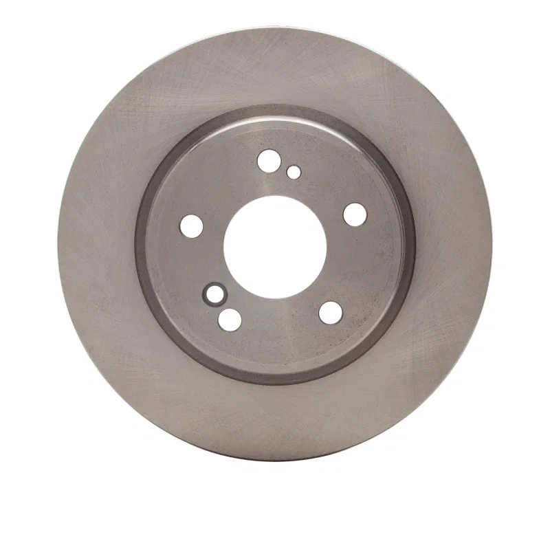 DFC 600-63030, 94-02 Mercedes-Benz SL500 Rear Brake Rotor
