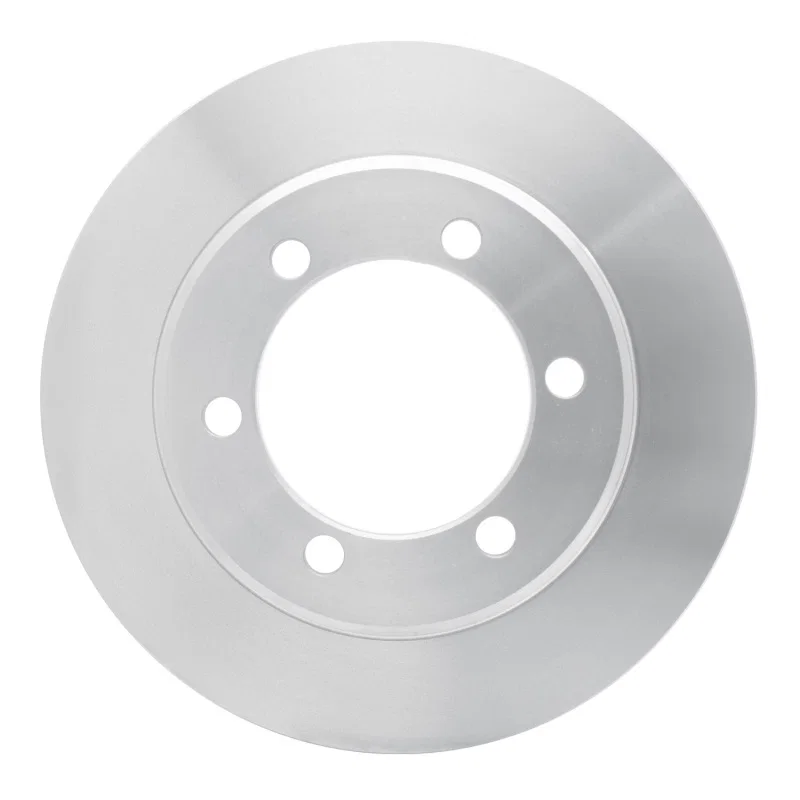 DFC 600-71008, 73-98 Blue Bird TC1000 Rear/Front Brake Rotor for Mitsubishi Lancer