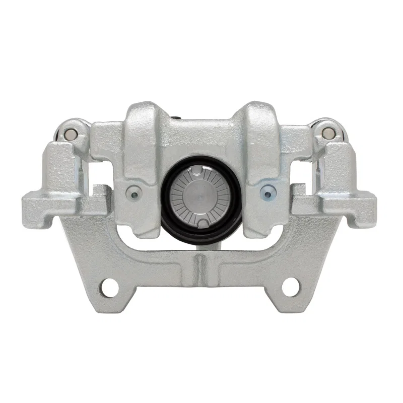 DFC 331-59665, 18-23 Acura INTEGRA Rear-L Premium Caliper - Silver Zinc Coated