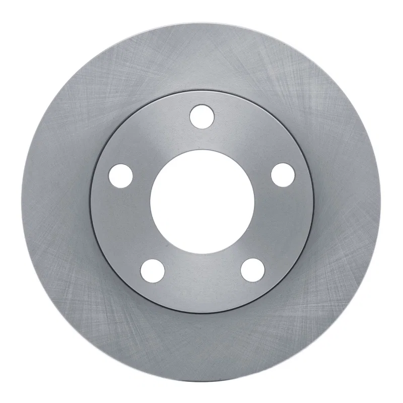 DFC 600-74014, 96-05 Audi A4 Quattro Rear Brake Rotor
