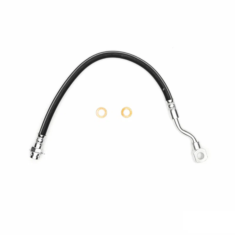 DFC 350-47379, 99-07 Chevrolet Silverado 1500 HD Rear-R lo Brake Hose