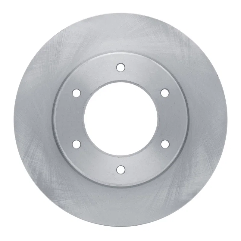 DFC 600-76093, 79-80 Toyota Pickup Front Brake Rotor
