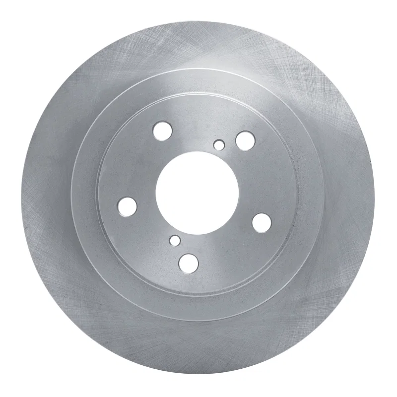 DFC 600-13008, 90-08 Saab 9-2X Rear Brake Rotor