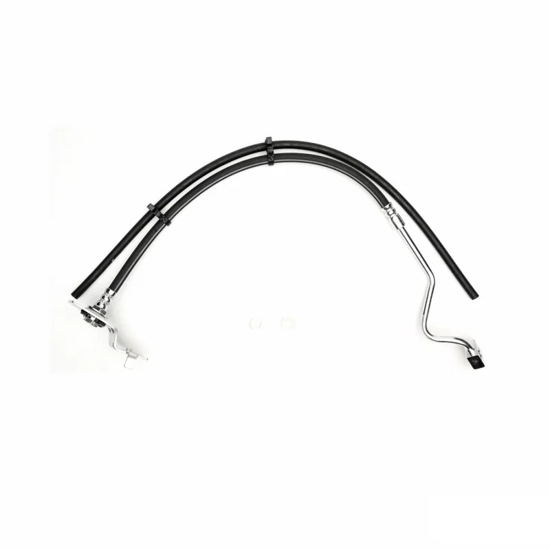 DFC 350-54358, 99-05 Ford F-250 Super Duty 4WD Front-R Brake Hose