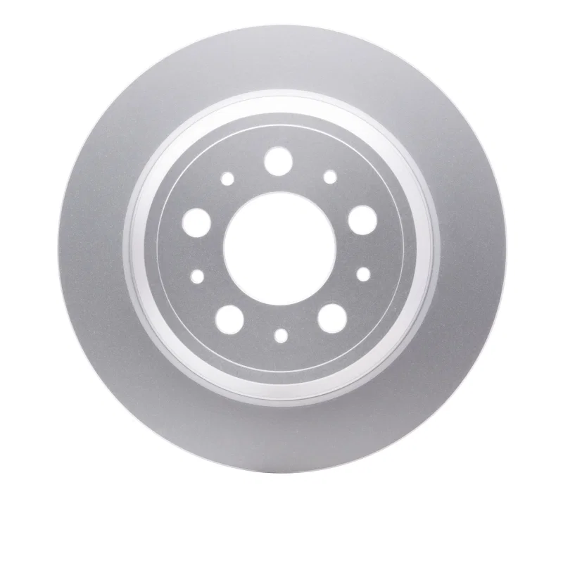 DFC 604-27024, 99-09 Volvo XC70/S80/V70/S60 Rear GeoSPEC Coated Rotor