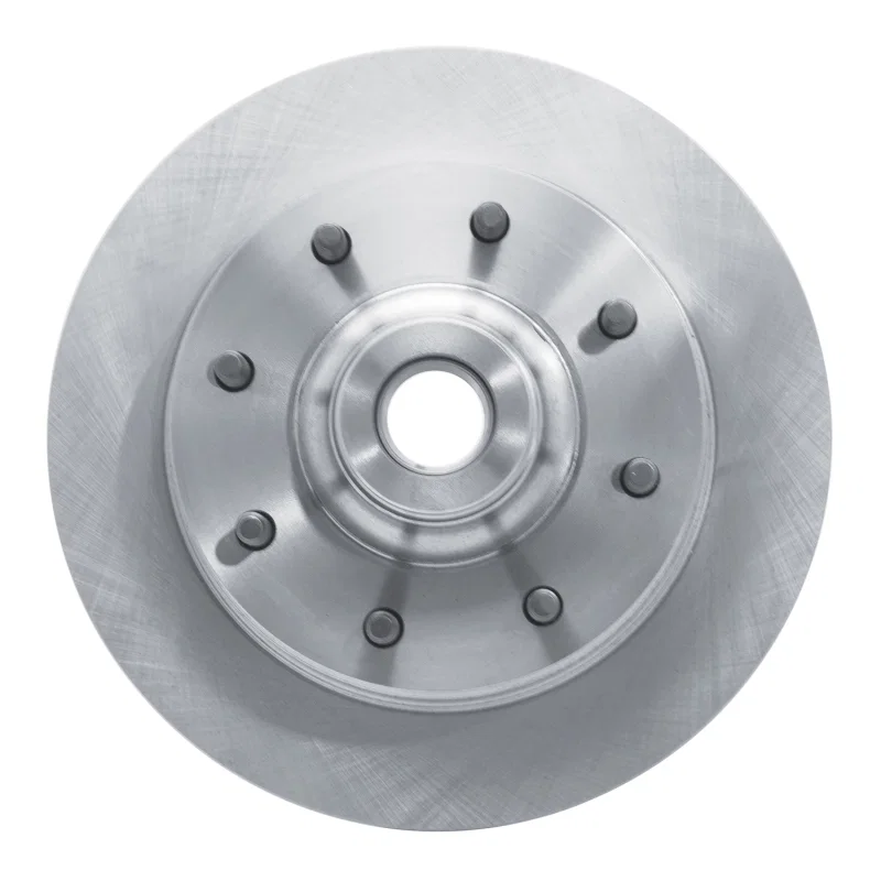 DFC 600-40075, 94-97 Dodge B3500 / B2500 Front Brake Rotor