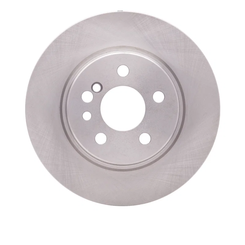 DFC 600-63024, 92-99 Mercedes-Benz 400SE Rear Brake Rotor