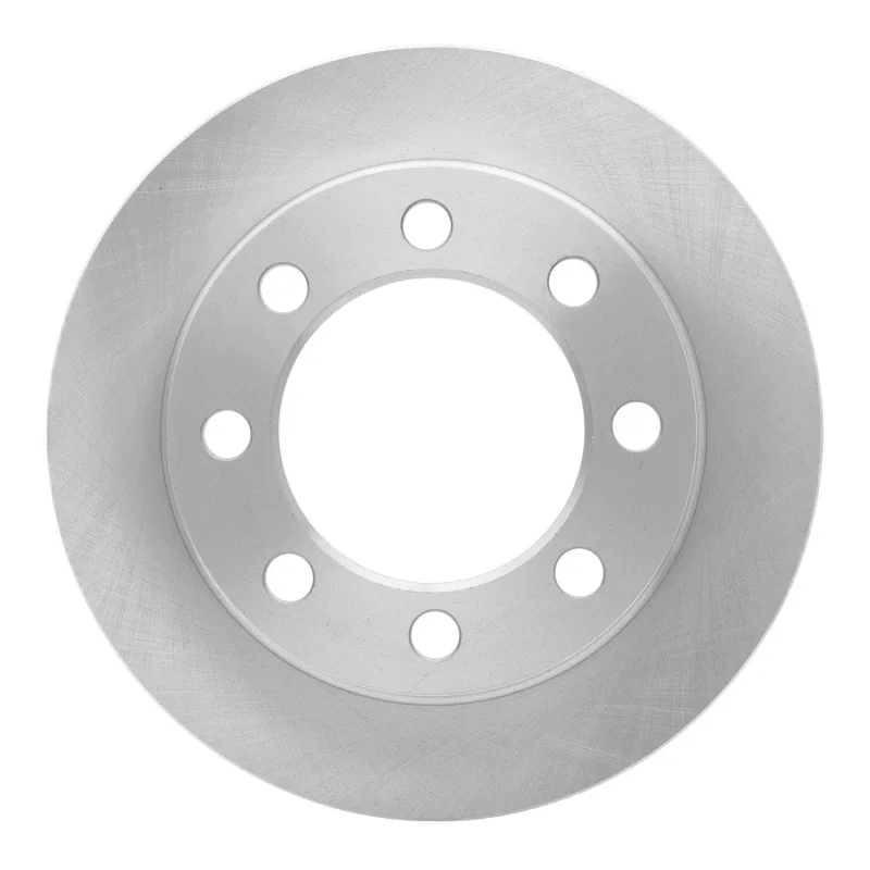 DFC 600-40056, 71-97 Dodge B3500 / B2500 Front Brake Rotor