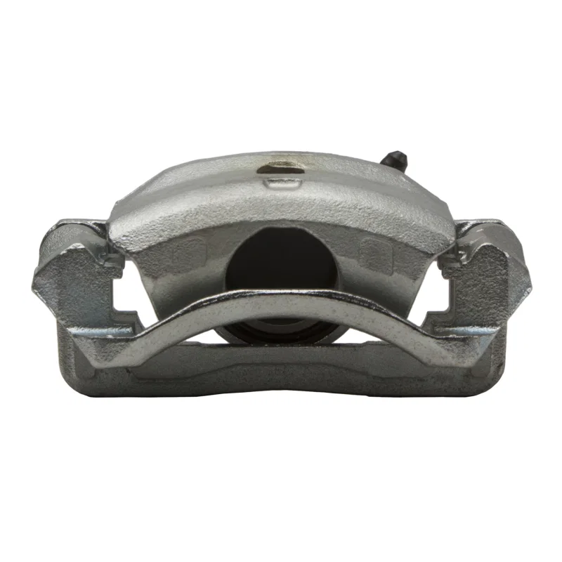 DFC 331-59073, 98-02 Honda Accord Front-L Premium Caliper - Silver Zinc Coated