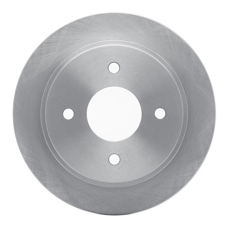 DFC 600-68001, 90-92 Infiniti M30 Rear Brake Rotor