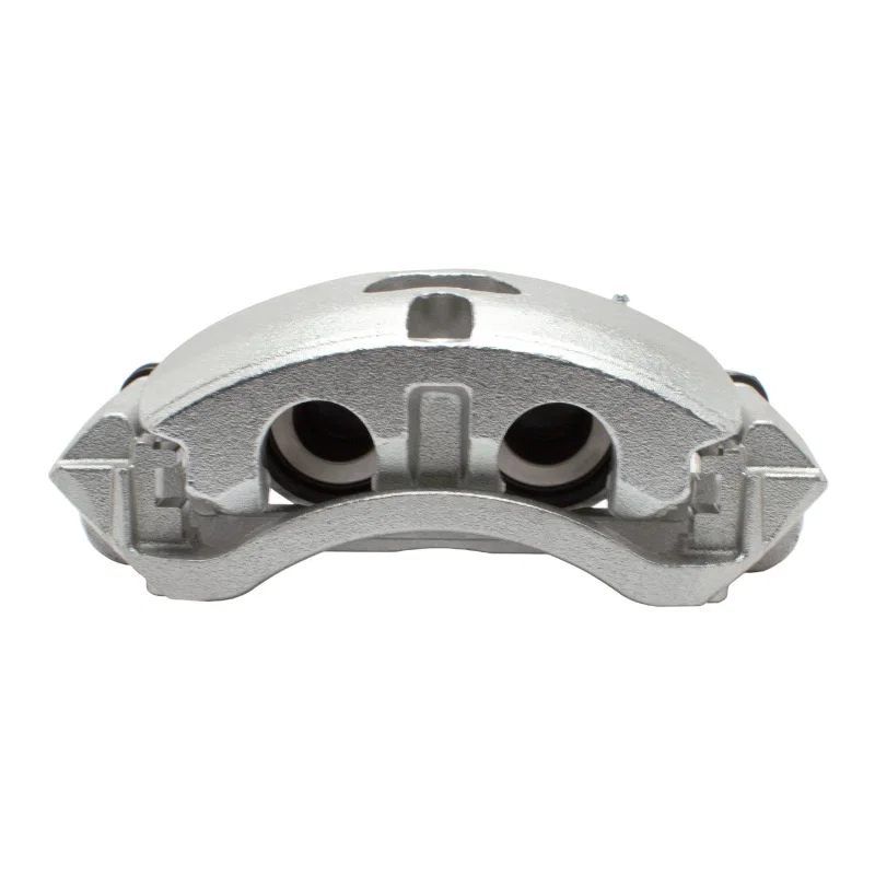DFC 331-40152, 19-24 Dodge Ram 3500 Pickup Front-R Premium Caliper - Silver Zinc Coated