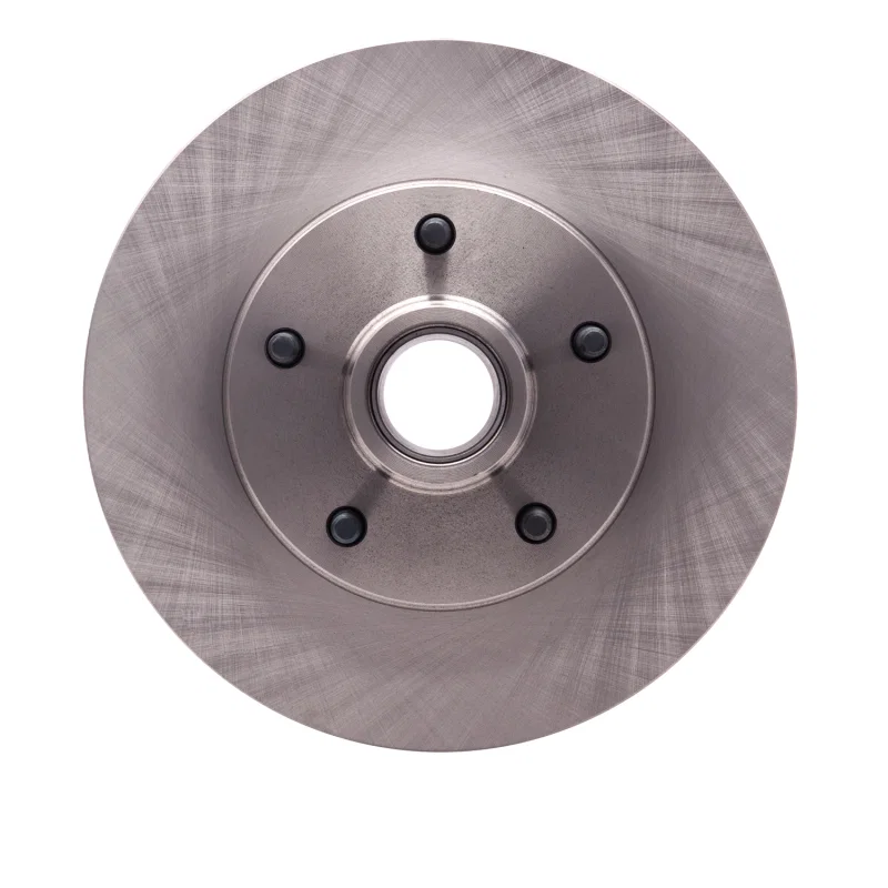 DFC 600-47009, 78-90 Buick Skylark Front Brake Rotor