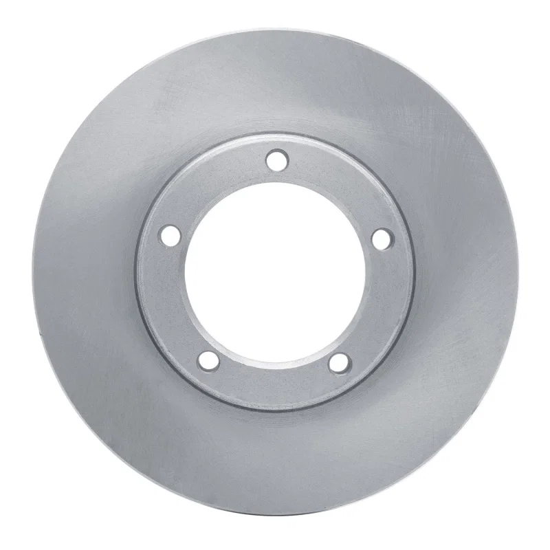 DFC 600-76104, 86-89 Toyota Van Front Brake Rotor