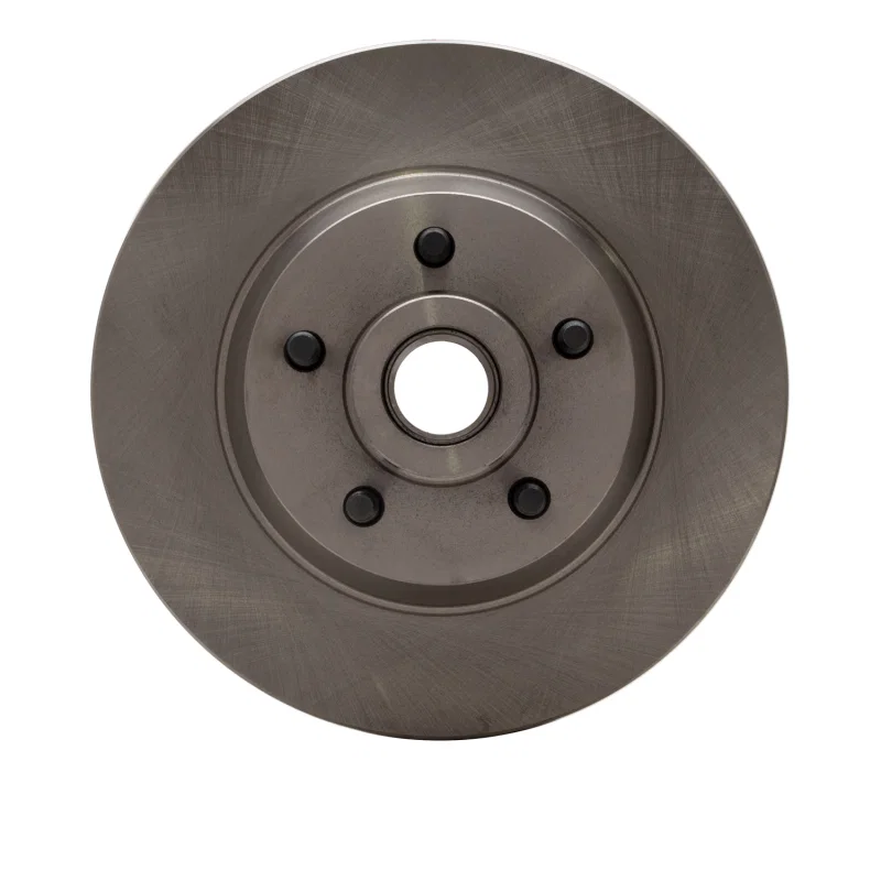 DFC 600-39026, 71-81 Chrysler New Yorker Front Brake Rotor