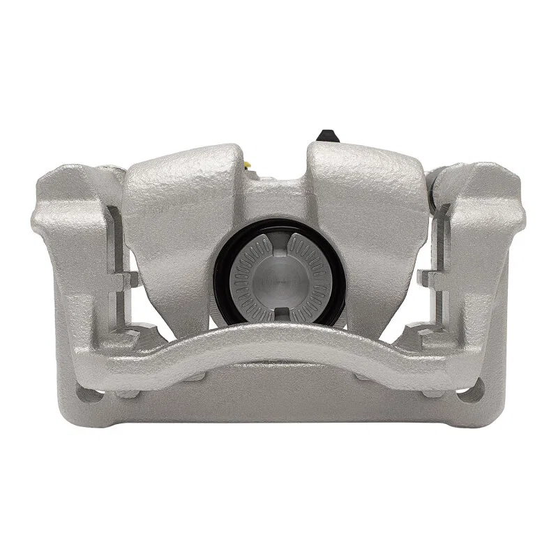 DFC 331-03701, 19-20 Hyundai Santa Fe Rear-R Premium Caliper - Silver Zinc Coated