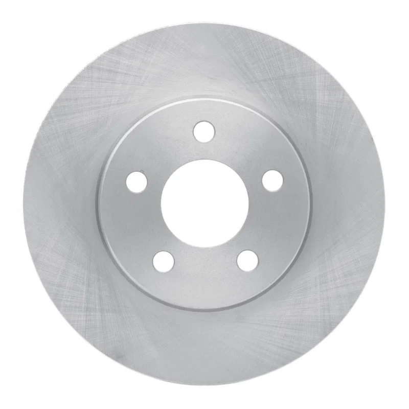 DFC 600-40016, 95-99 Dodge Neon (USA/Canada) Front Brake Rotor