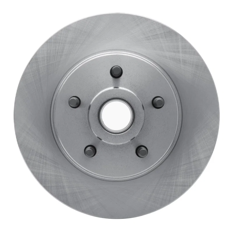 DFC 600-55001, 84-87 Lincoln Mark VII Front Brake Rotor